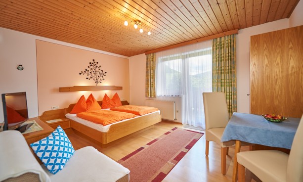 Zimmer mit Frühstück in Filzmoos