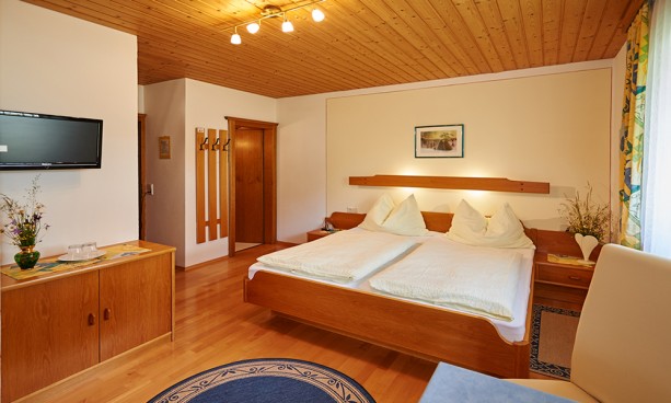 Wohnbeispiel Zimmer im Haus Gappmaier in Filzmoos